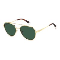 Occhiali da sole Polaroid Uomo PLD 4119/S/XDTY/C3 BLUE RUTHEN56 - PLD 4119/S/XDTY/C3 BLUE RUTHEN56